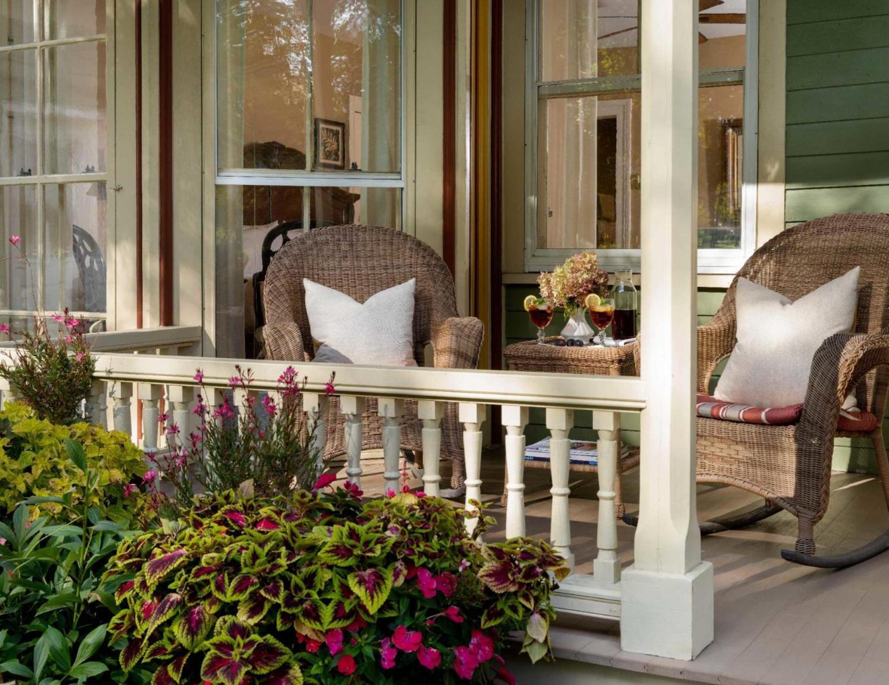 Landmark Inn Cooperstown Exterior photo